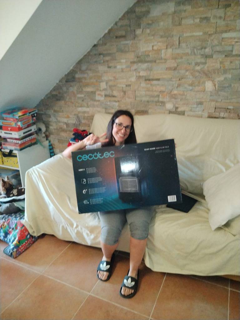 Jessica - C/Sénia, Alfafar